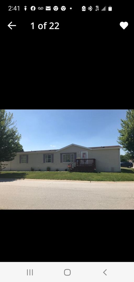 149 Cardinal Dr., Sauk Village, IL 60411