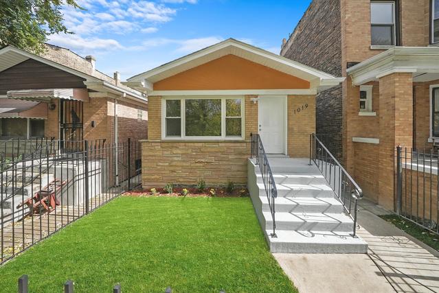 1019 N Springfield Ave., Chicago, IL 60624