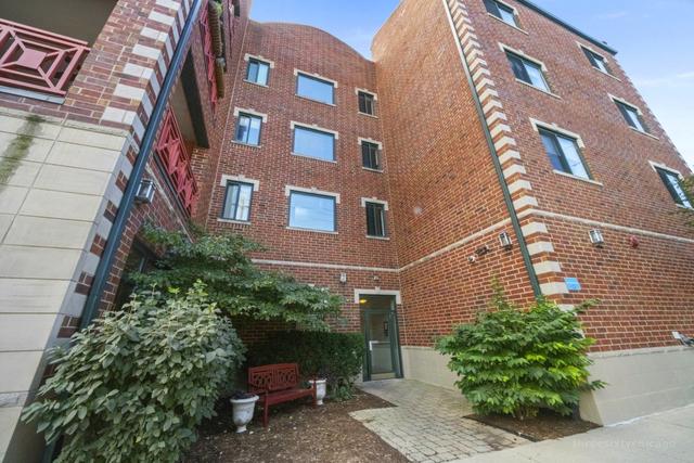 2007 W Churchill St. #206, Chicago, IL 60647
