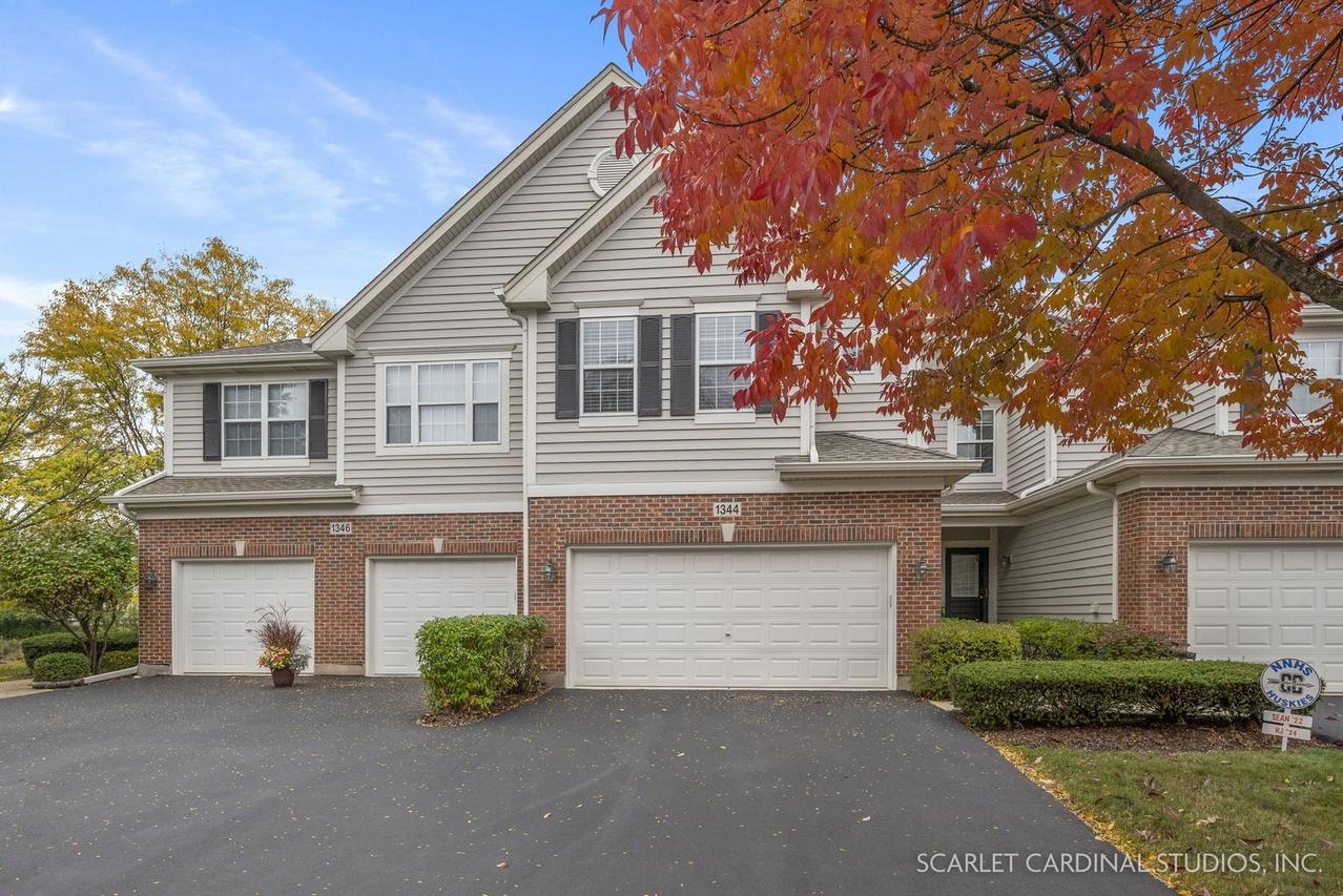 1344 Danada Ct., Naperville, IL 60563