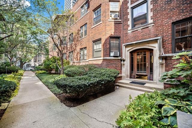 529 W Brompton Ave. #2N, Chicago, IL 60657