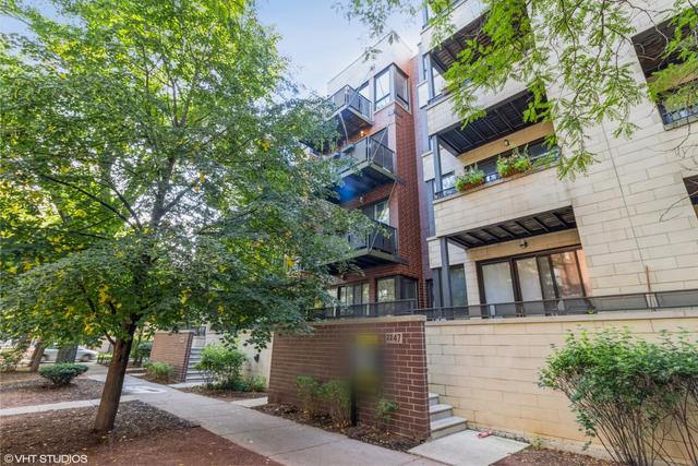 2247 W Wabansia Ave. #304, Chicago, IL 60647