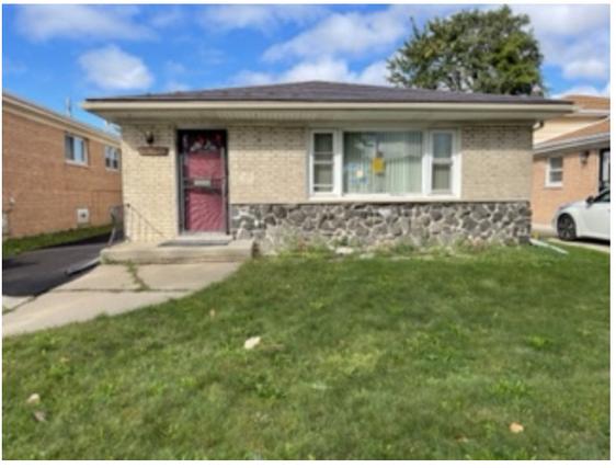 510 Bensley Ave., Calumet City, IL 60409