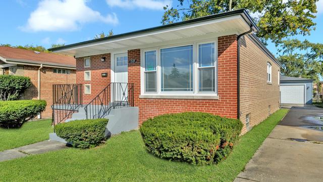 15119 Evers St., Dolton, IL 60419
