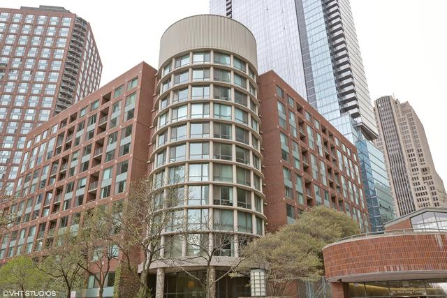 440 N Mcclurg Ct. #810, Chicago, IL 60611
