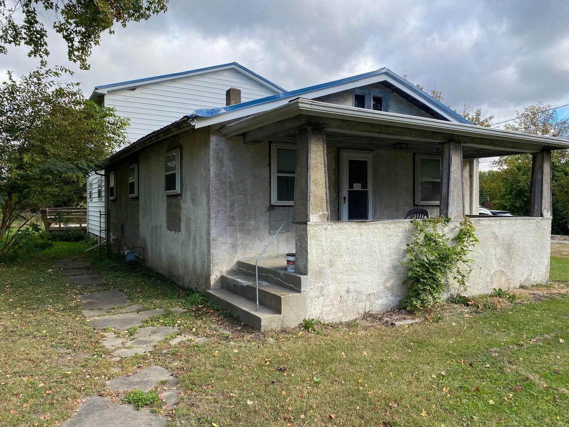 1227 Polk St., Danville, IL 61832