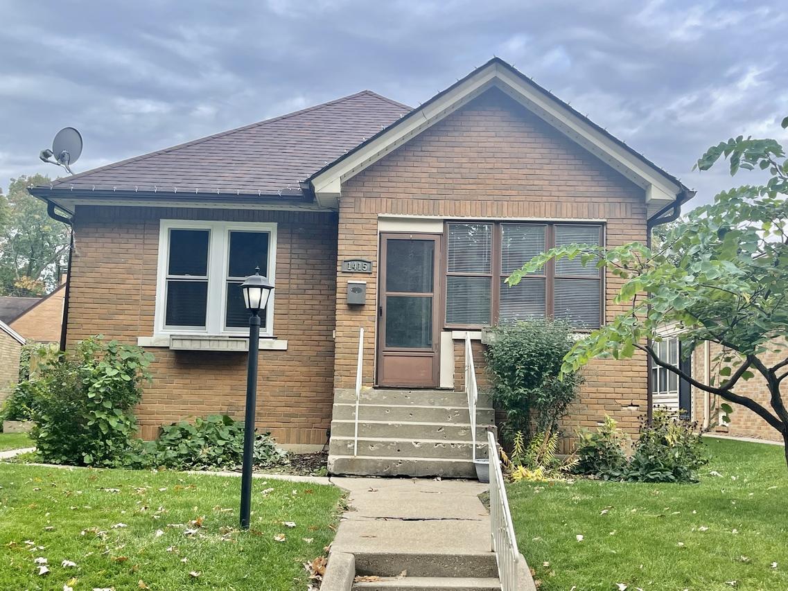 1415 Campbell Ave., Lasalle, IL 61301