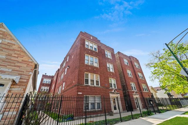 4113 W Kamerling Ave. #3B, Chicago, IL 60651