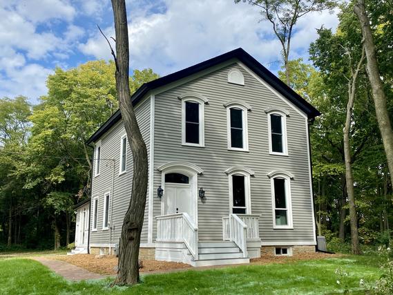 New Homes on 1+ Acres For Sale This Week That Attend Hunt Club Elementary School: October 12th to October 18th