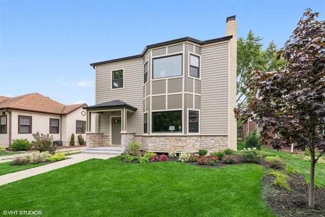 6025 N Kilbourn Ave., Chicago, IL 60646