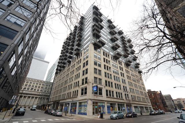 565 W Quincy St. #1404, Chicago, IL 60661