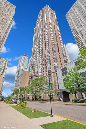 401 E Ontario St. #4001, Chicago, IL 60611