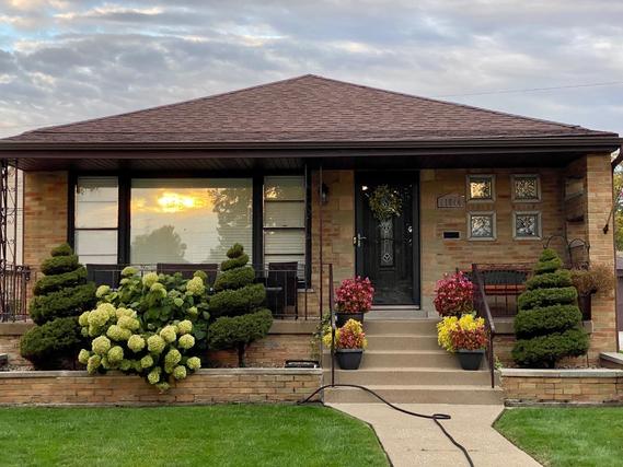 New Homes with a Master Bedroom on the 1st Floor in East Side: October 8th to October 14th
