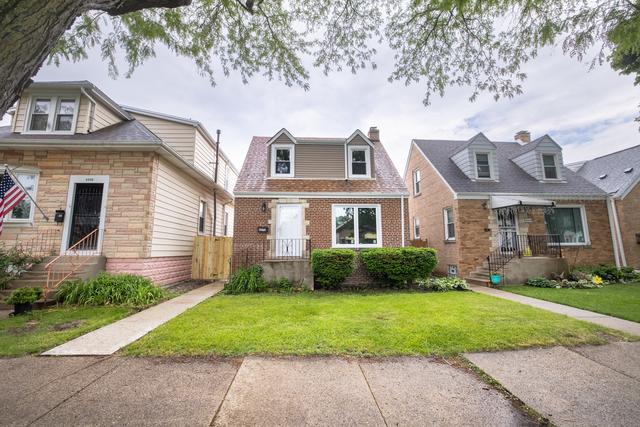 4572 N Melvina Ave., Chicago, IL 60630