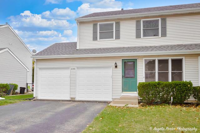 390 Johelia Tr., Antioch, IL 60002