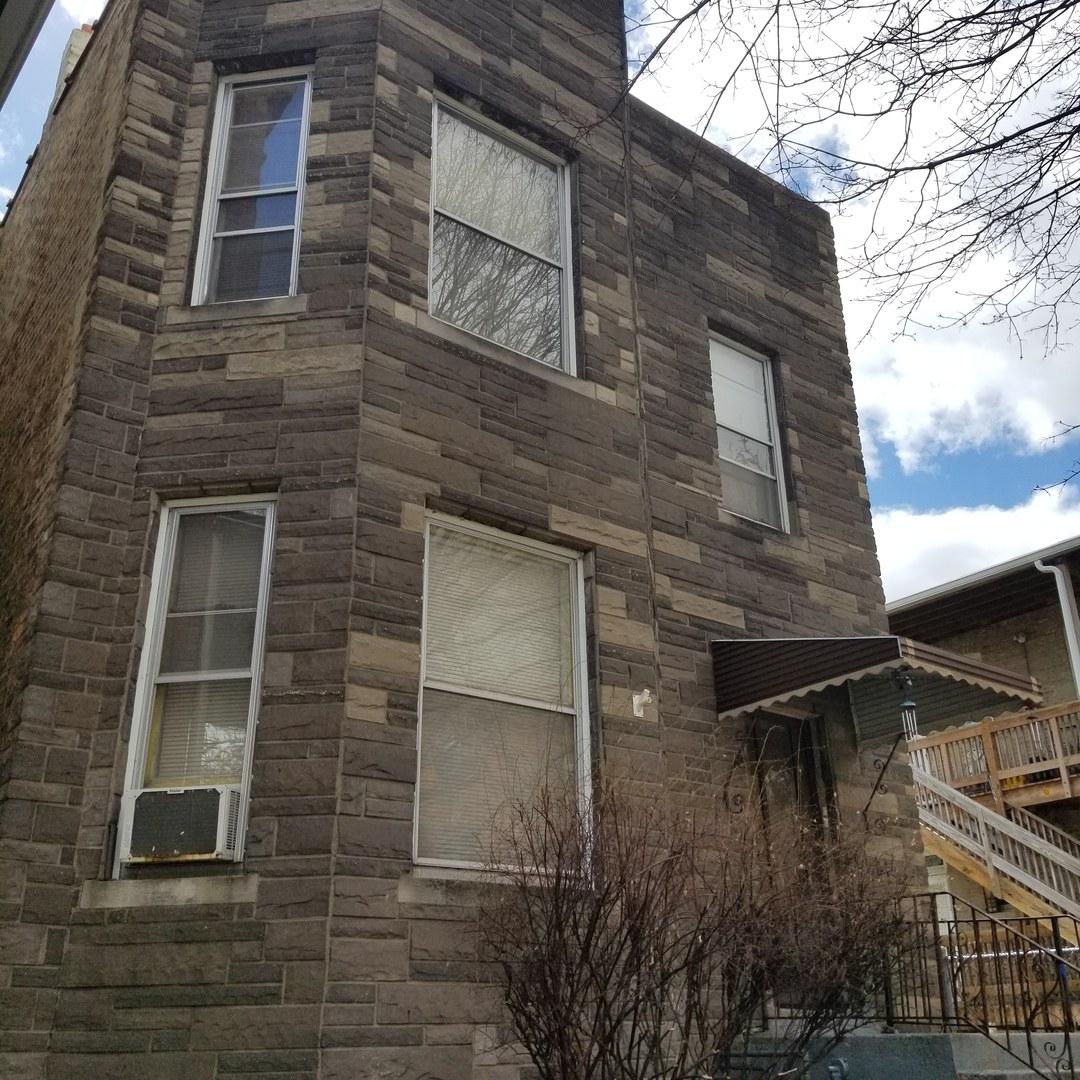 1967 W Summerdale Ave., Chicago, IL 60640