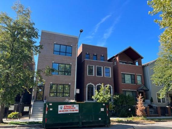 4020 N California Ave. #3, Chicago, IL 60618