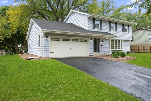 1266 Fellows St., St. Charles, IL 60174