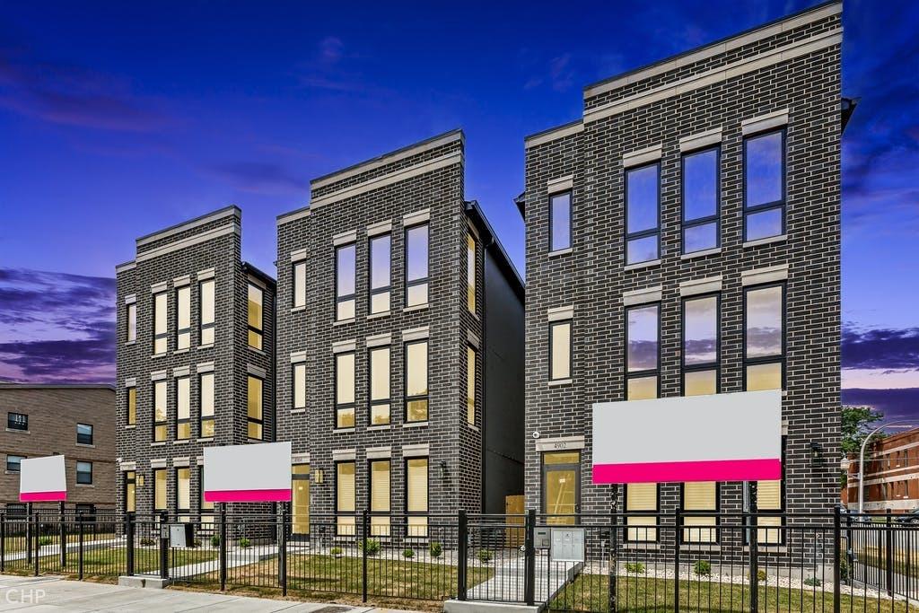 2848 W Adams St., Chicago, IL 60612
