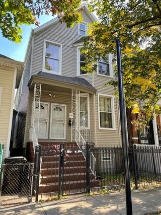 4357 S Princeton Ave., Chicago, IL 60609