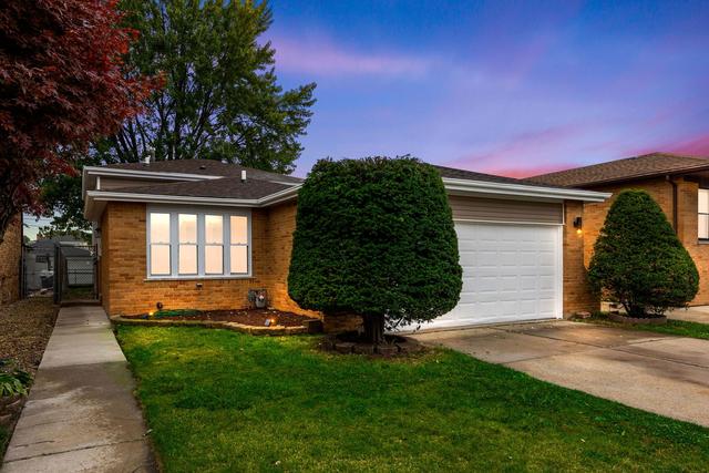 1119 Harding Ave., Calumet City, IL 60409
