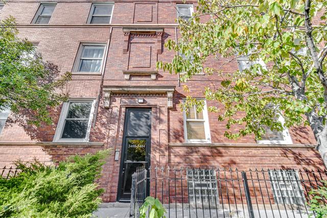 3404 W Congress Pkwy. #3, Chicago, IL 60624