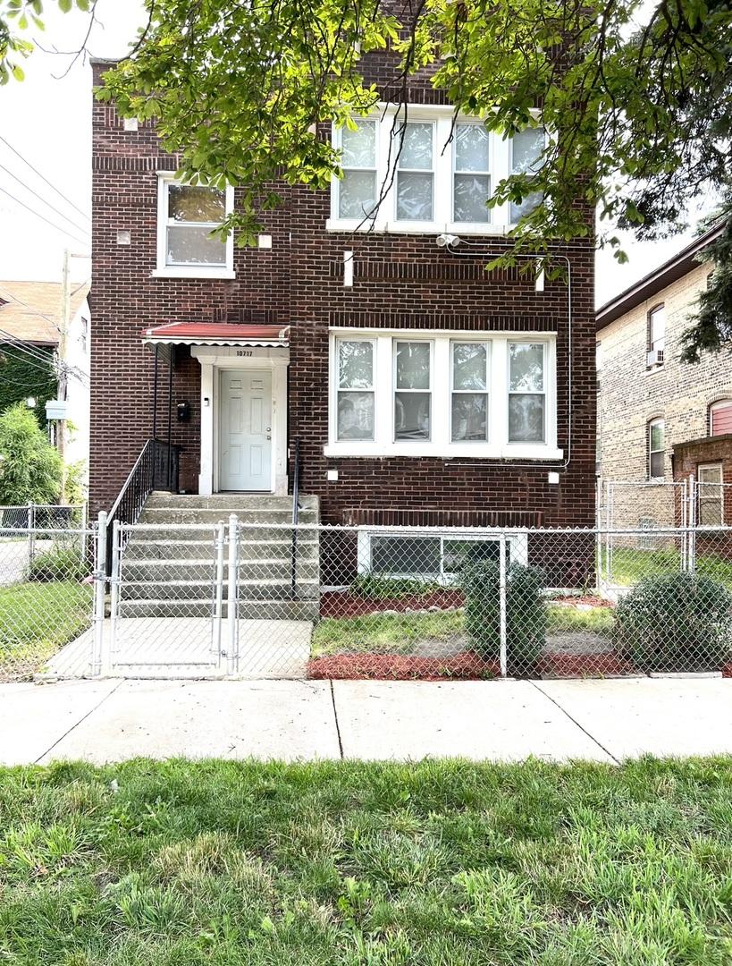10717 S Indiana Ave., Chicago, IL 60628