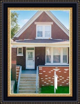 New Homes For Sale This Week in Grand Crossing: October 7th to October 13th