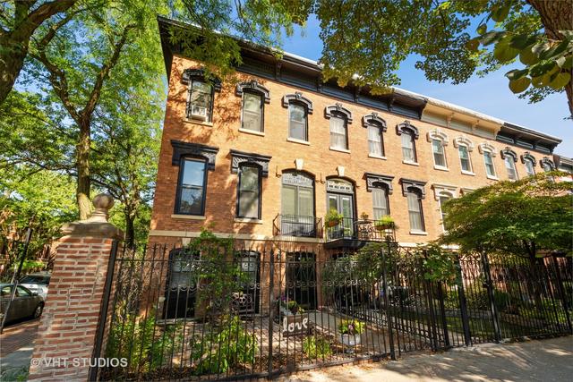 358 W Wisconsin St., Chicago, IL 60614