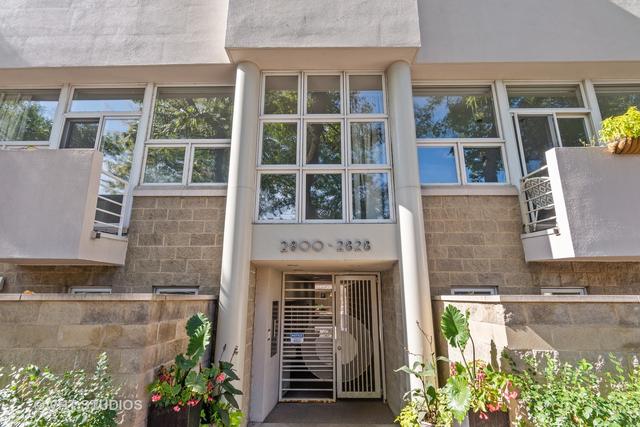 2828 N Talman Ave. #R, Chicago, IL 60618