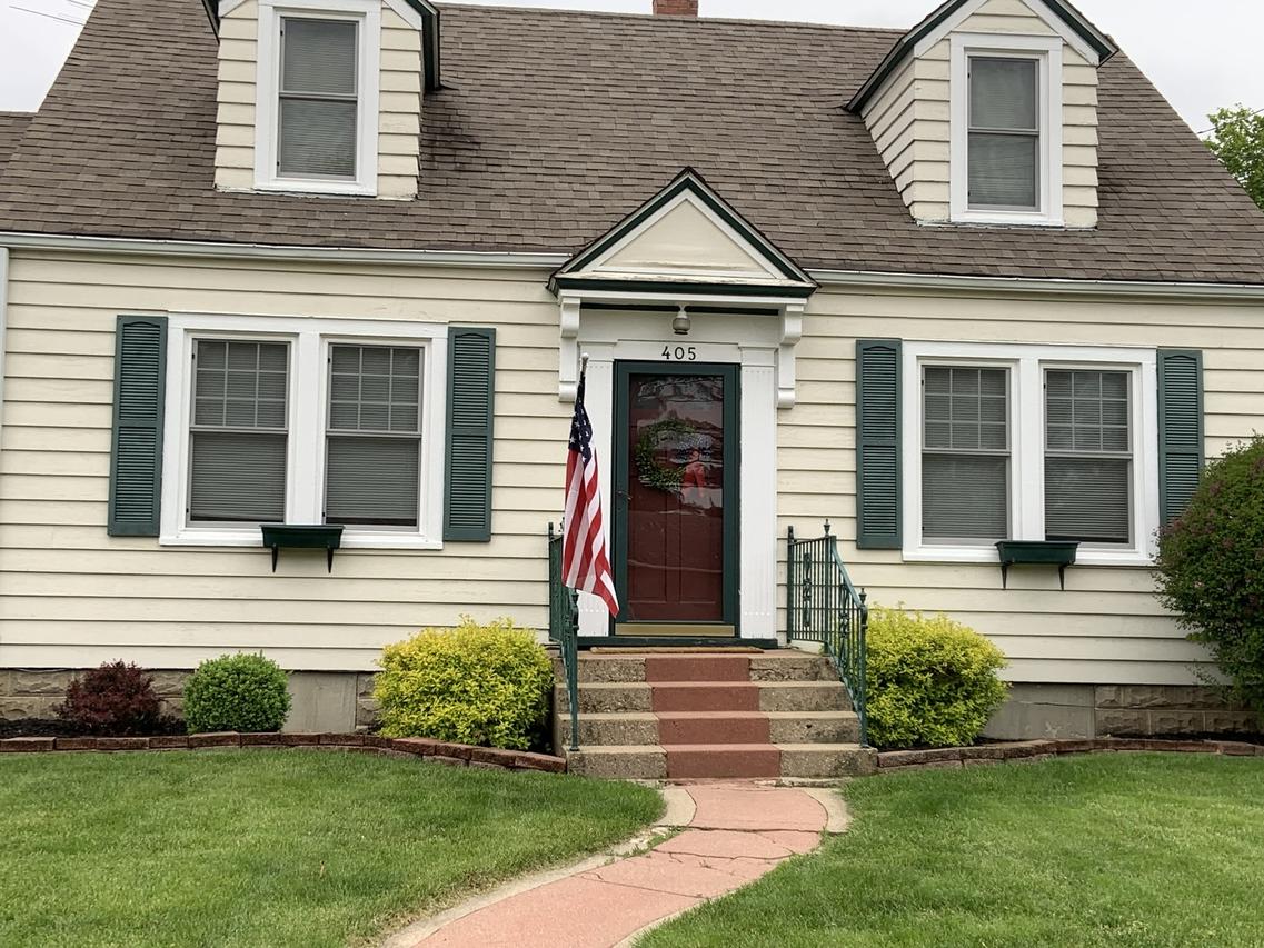 405 N Division St., Polo, IL 61064