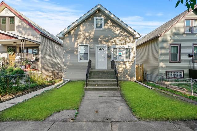 10649 S Avenue O, Chicago, IL 60617