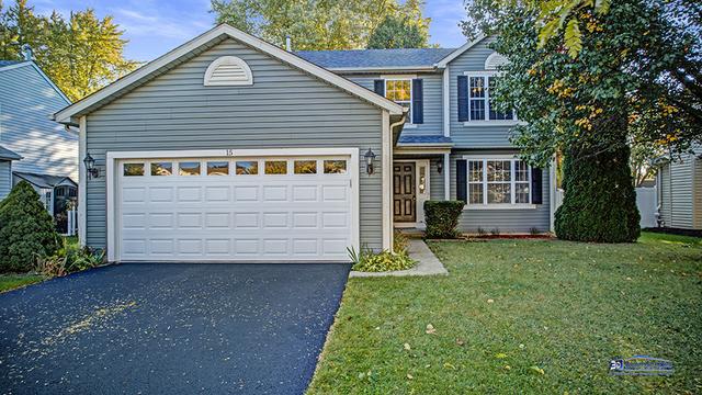 New Homes For Sale This Week That Attend Gavin South Junior High School: October 7th to October 13th