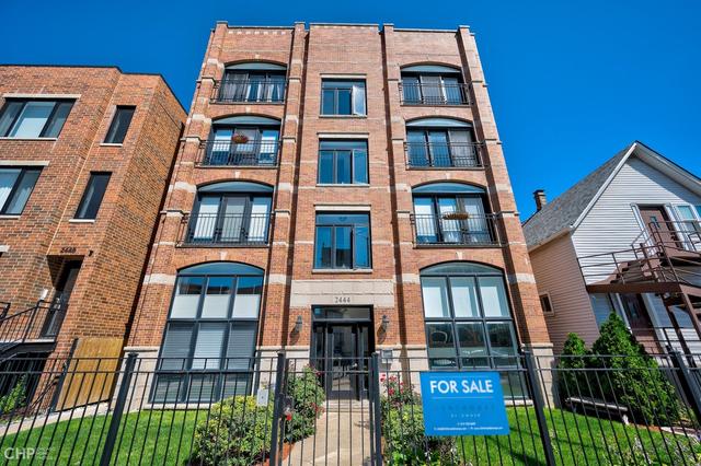New Homes For Sale This Week That Attend Brentano Elementary Math & Science Academy: October 7th to October 13th