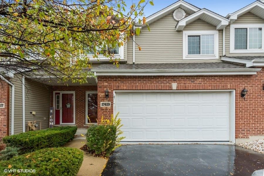 17419 Tanglewood Ln., Lockport, IL 60441