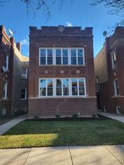 4515 N Christiana Ave., Chicago, IL 60625