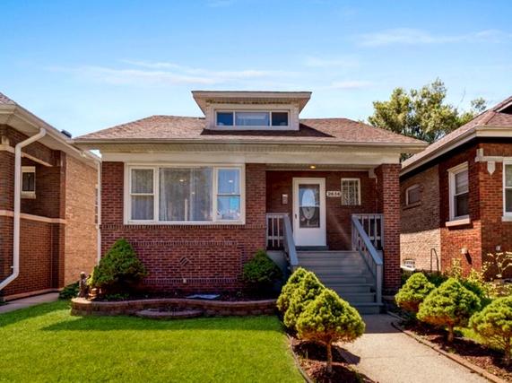 2636 Clarence Ave., Berwyn, IL 60402