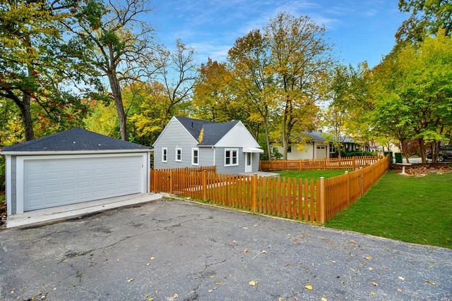 21327 W Shady Ln., Lake Zurich, IL 60047