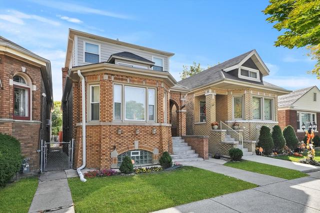 8817 S Paulina St., Chicago, IL 60620