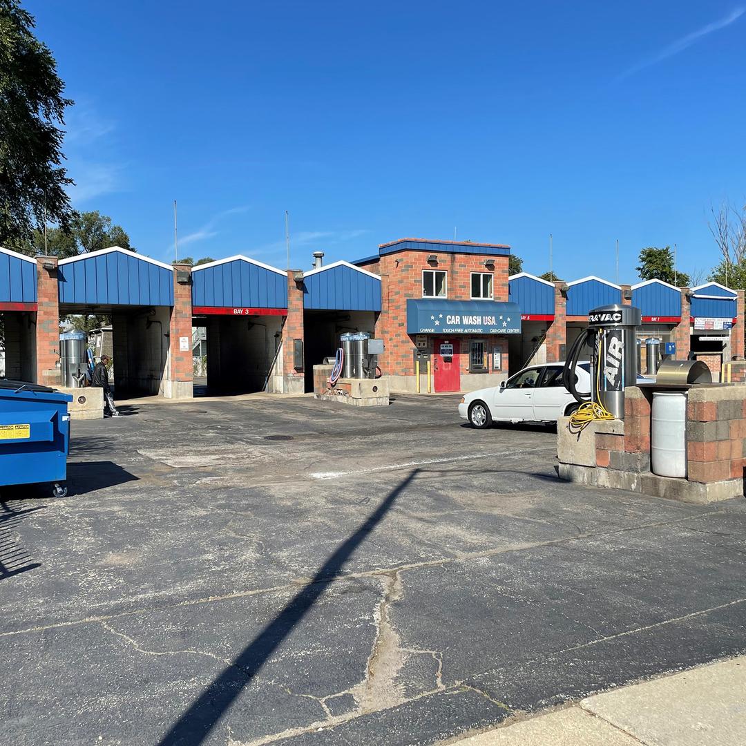 801 Roosevelt Rd., Maywood, IL 60153