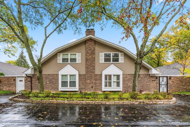 12 Rumford On Asbury, Rolling Meadows, IL 60008