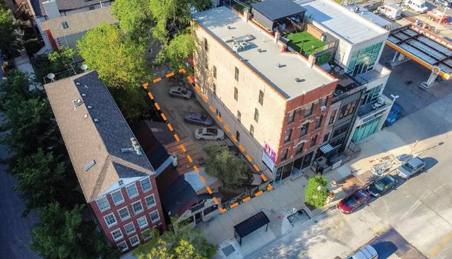 1420 W Division St., Chicago, IL 60642