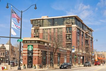 4020 N Damen Ave. #306, Chicago, IL 60618