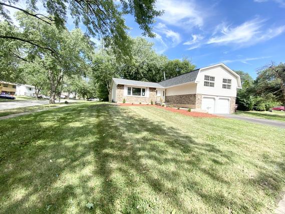 New Homes For Sale This Week in Sauk Village: October 7th to October 13th