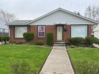 375 W 17th St., Chicago Heights, IL 60411