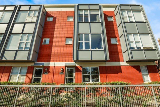 26 S Aberdeen St. #8, Chicago, IL 60607