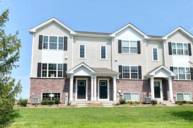 3739 Bissel Dr., Yorkville, IL 60560