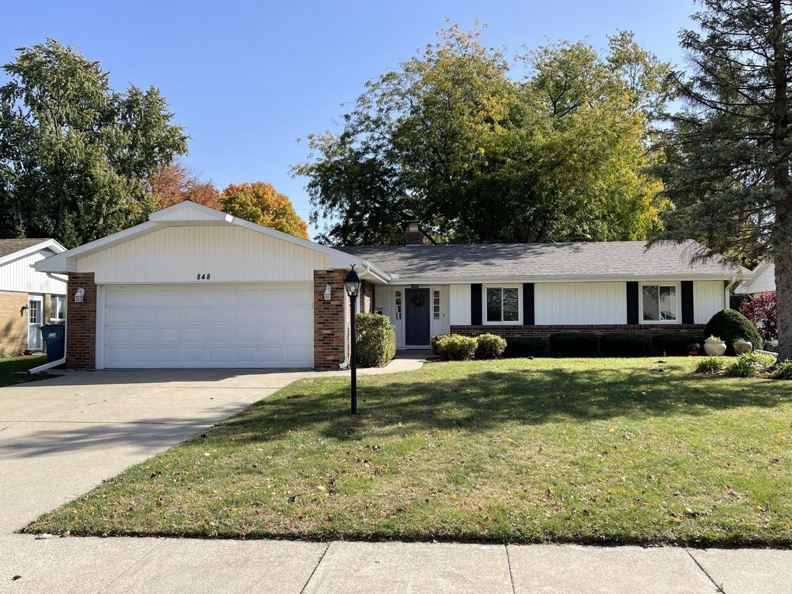 848 S Mckinley Ave., Kankakee, IL 60901