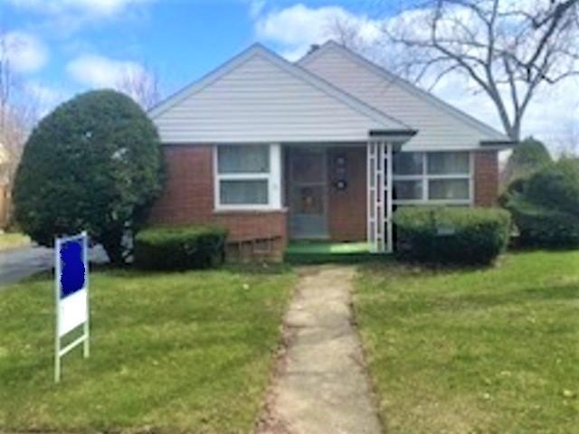 1131 Suffolk Ave., Westchester, IL 60154