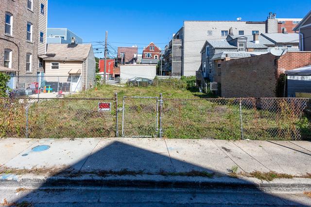 1510 W Fry St., Chicago, IL 60642